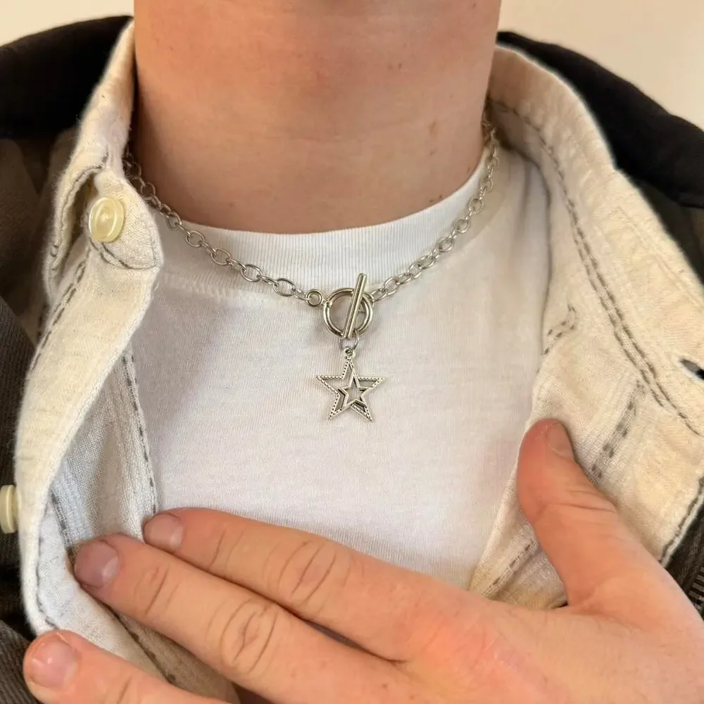 Other unisex necklace